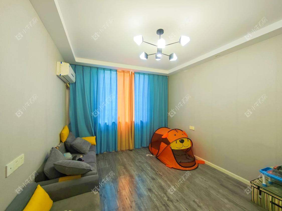 镇江香草新村在售二手房源室内图_小牛看房