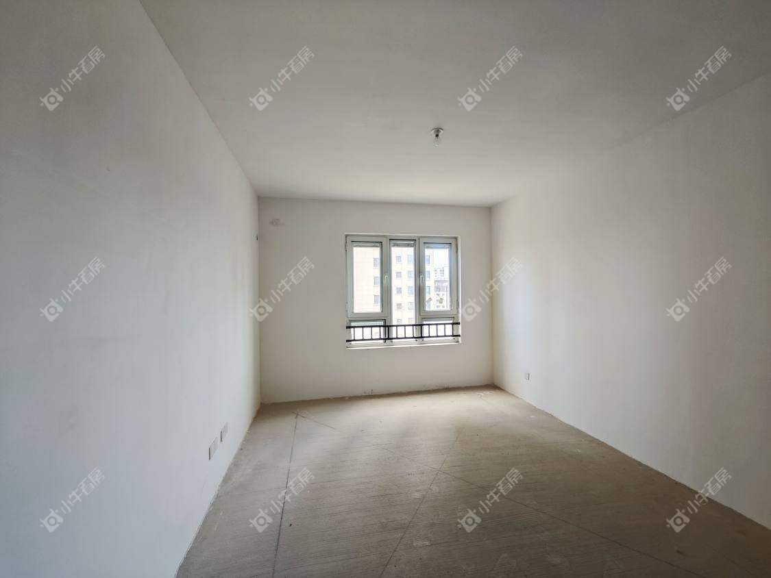 镇江中南熙悦城中南二期在售二手房源室内图_小牛看房