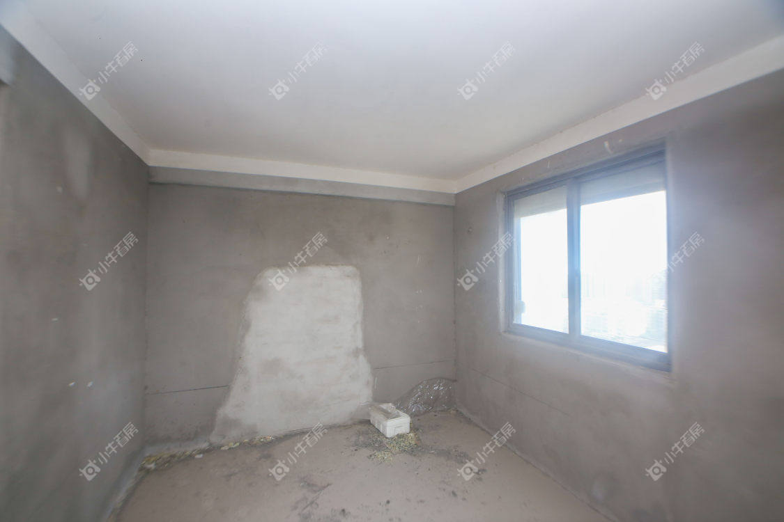 镇江锦尚名都在售二手房源室内图_小牛看房