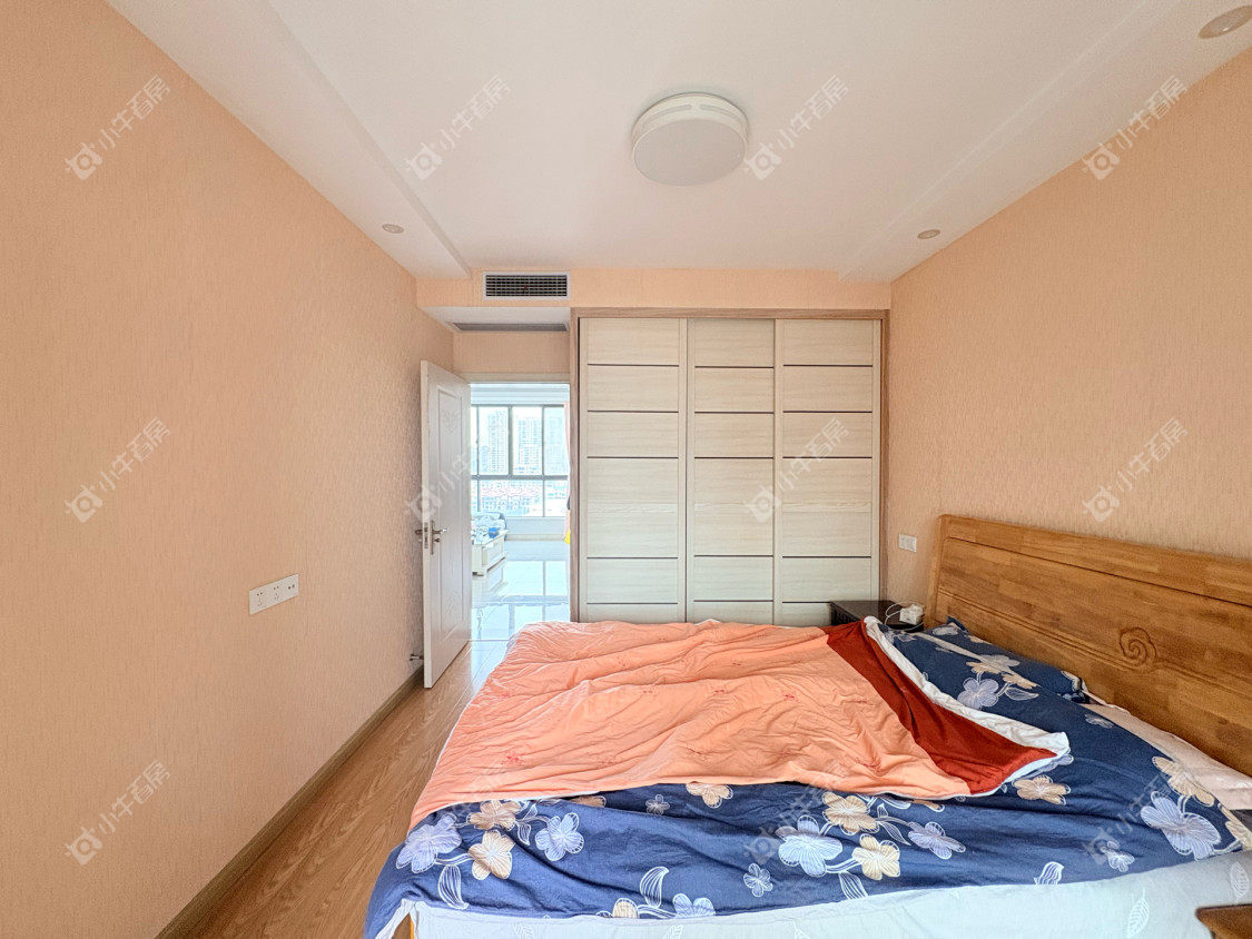 镇江御河熙岸在售二手房源室内图_小牛看房