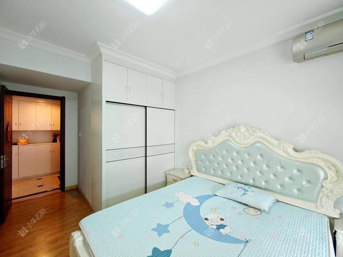 镇江碧桂园在售二手房源室内图_小牛看房