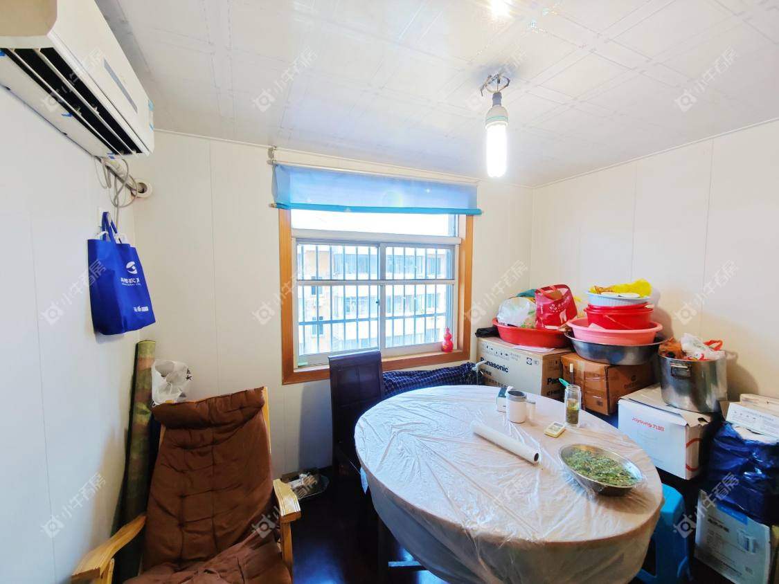 镇江农行宿舍楼（丹阳）在售二手房源室内图_小牛看房