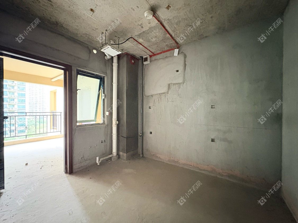 镇江恒大名都二三期在售二手房源室内图_小牛看房