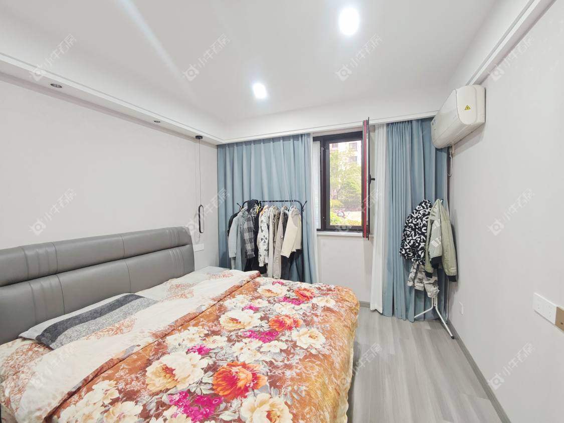 镇江凤凰郡在售二手房源室内图_小牛看房