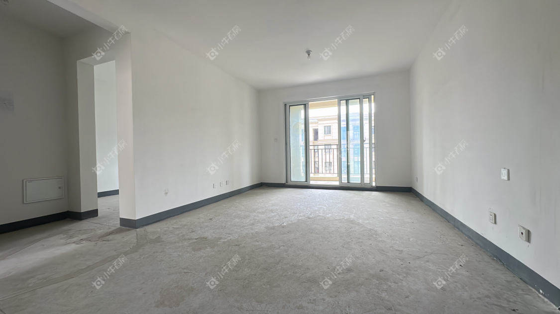 镇江中南君悦府中南一期在售二手房源_小牛看房