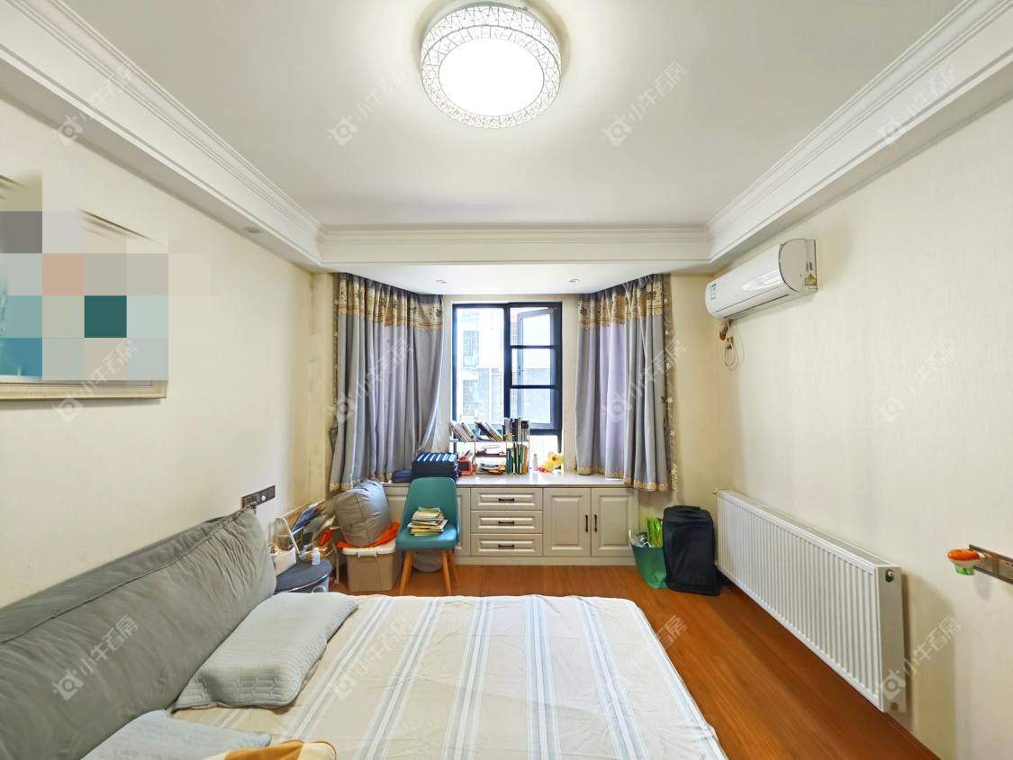 镇江佳景天城在售二手房源室内图_小牛看房