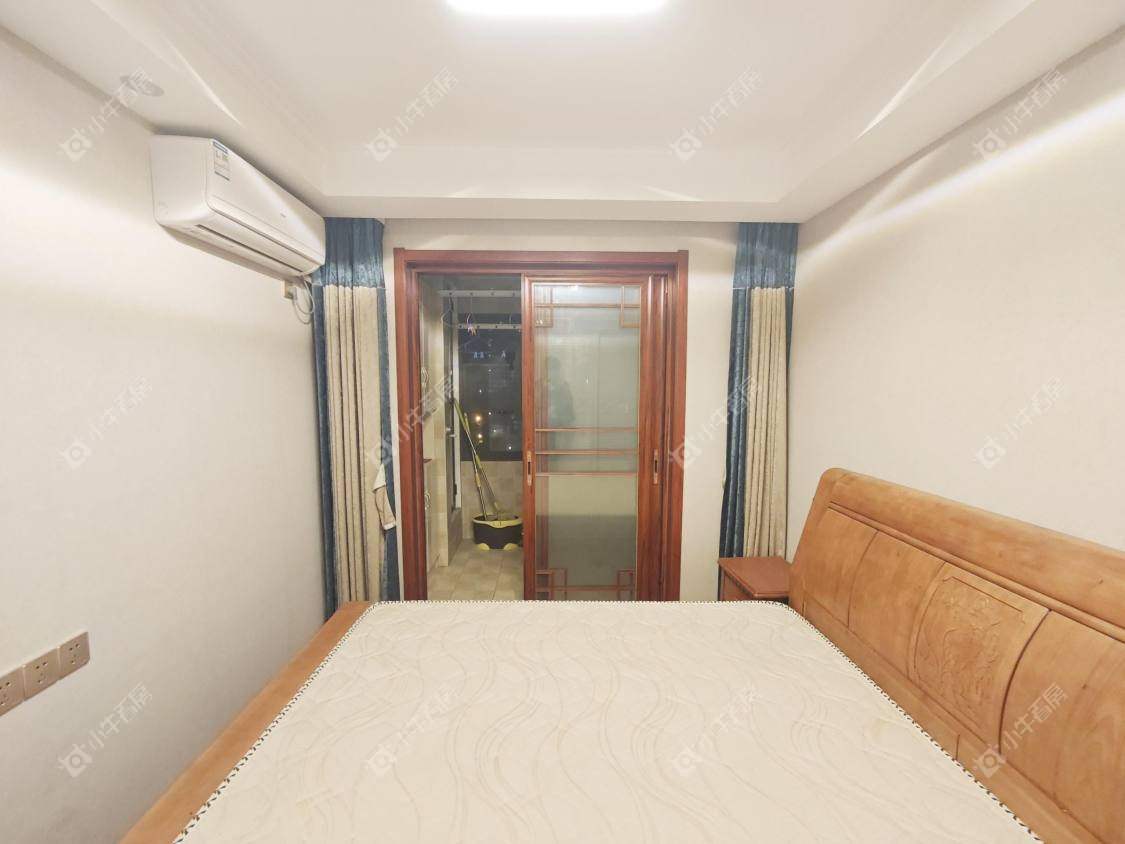 镇江吾悦华府（丹阳）在售二手房源室内图_小牛看房