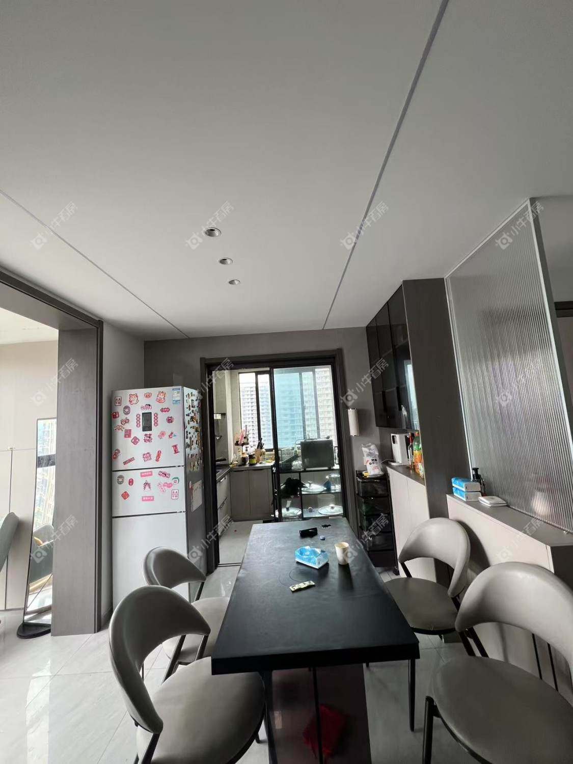 镇江昆仑华府在售二手房源室内图_小牛看房