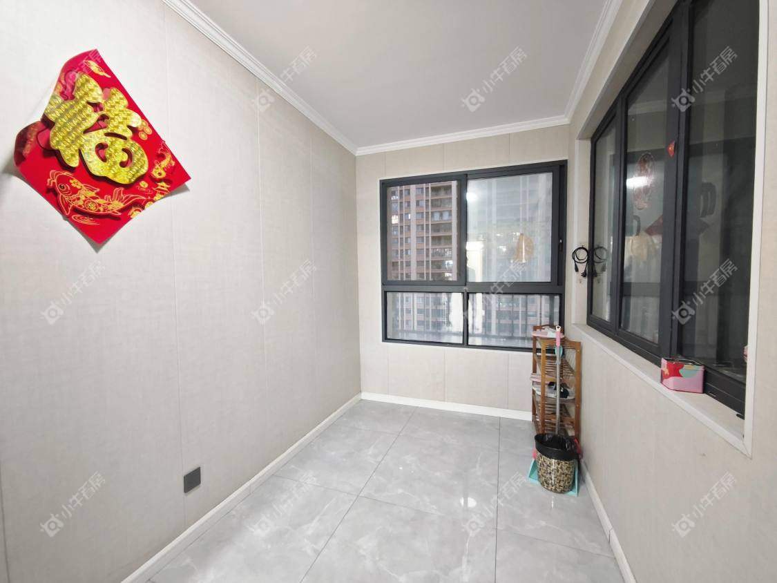 镇江翡翠林花园（天福花园）在售二手房源室内图_小牛看房