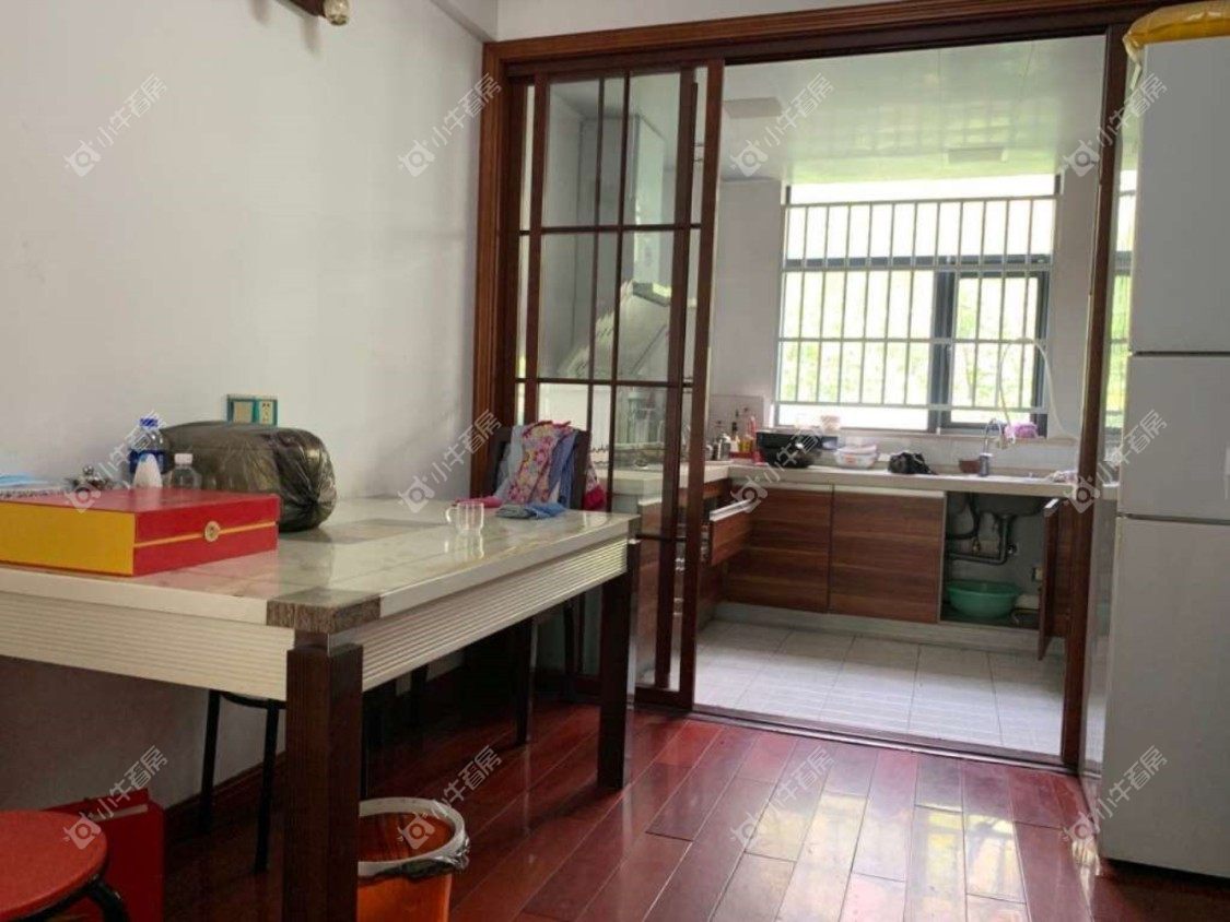 镇江佳景天城在售二手房源室内图_小牛看房