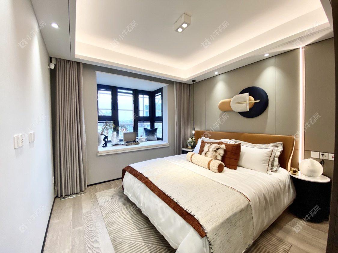 镇江凤林府在售二手房源室内图_小牛看房