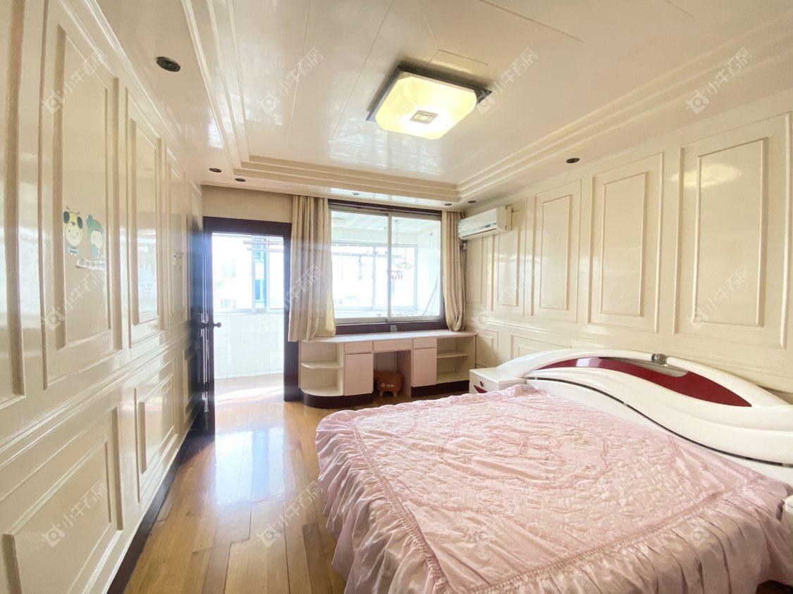 镇江中山路开关厂综合楼在售二手房源室内图_小牛看房