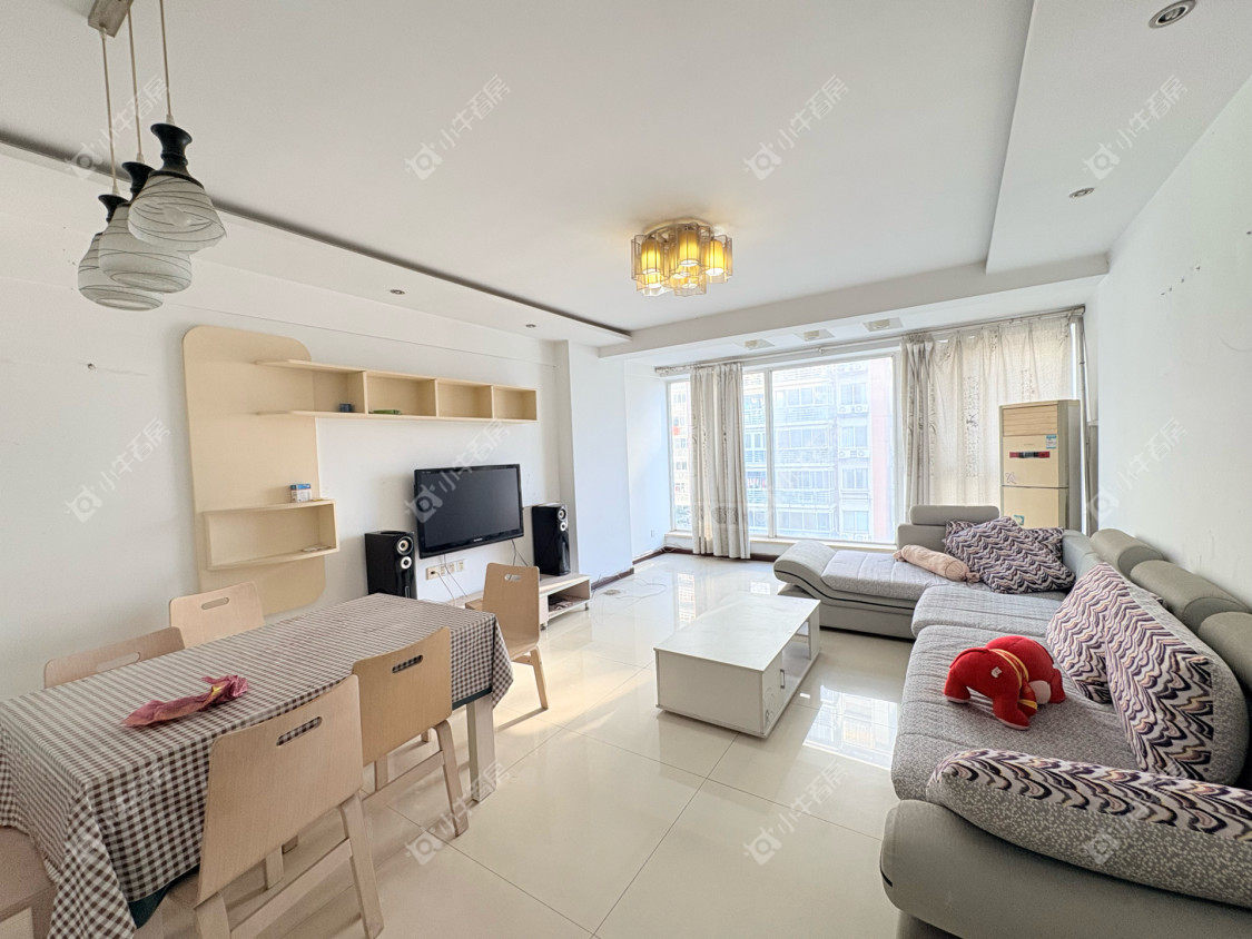 镇江凤翔花园在售二手房源_小牛看房