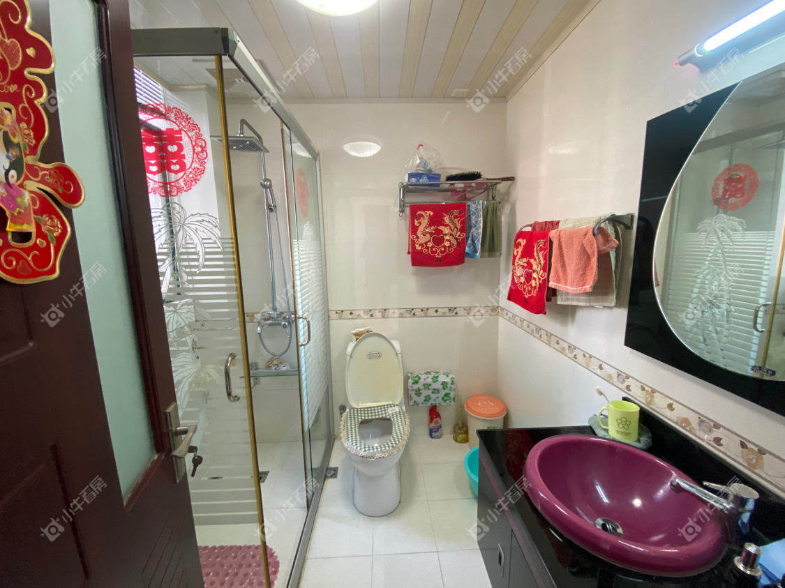 镇江金鼎城市花园在售二手房源_小牛看房