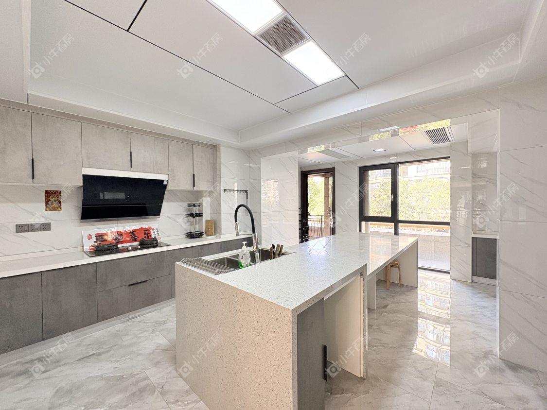 镇江碧桂园在售二手房源室内图_小牛看房