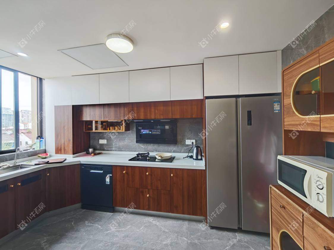 镇江丹凤国际在售二手房源室内图_小牛看房