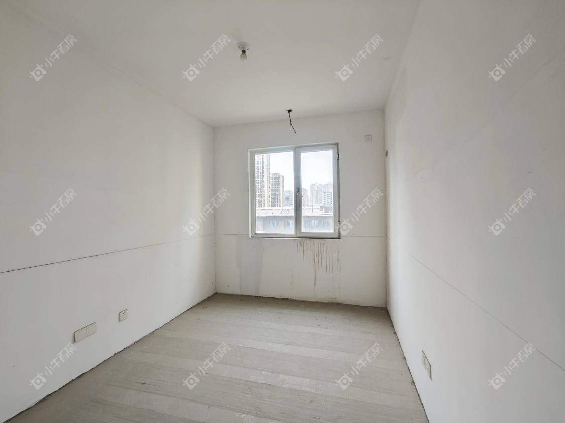 镇江中南熙悦城中南二期在售二手房源室内图_小牛看房