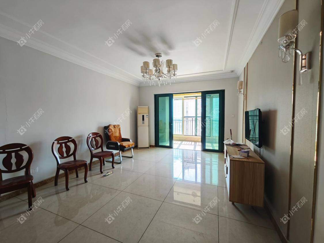 镇江恒大名都二三期在售二手房源室内图_小牛看房