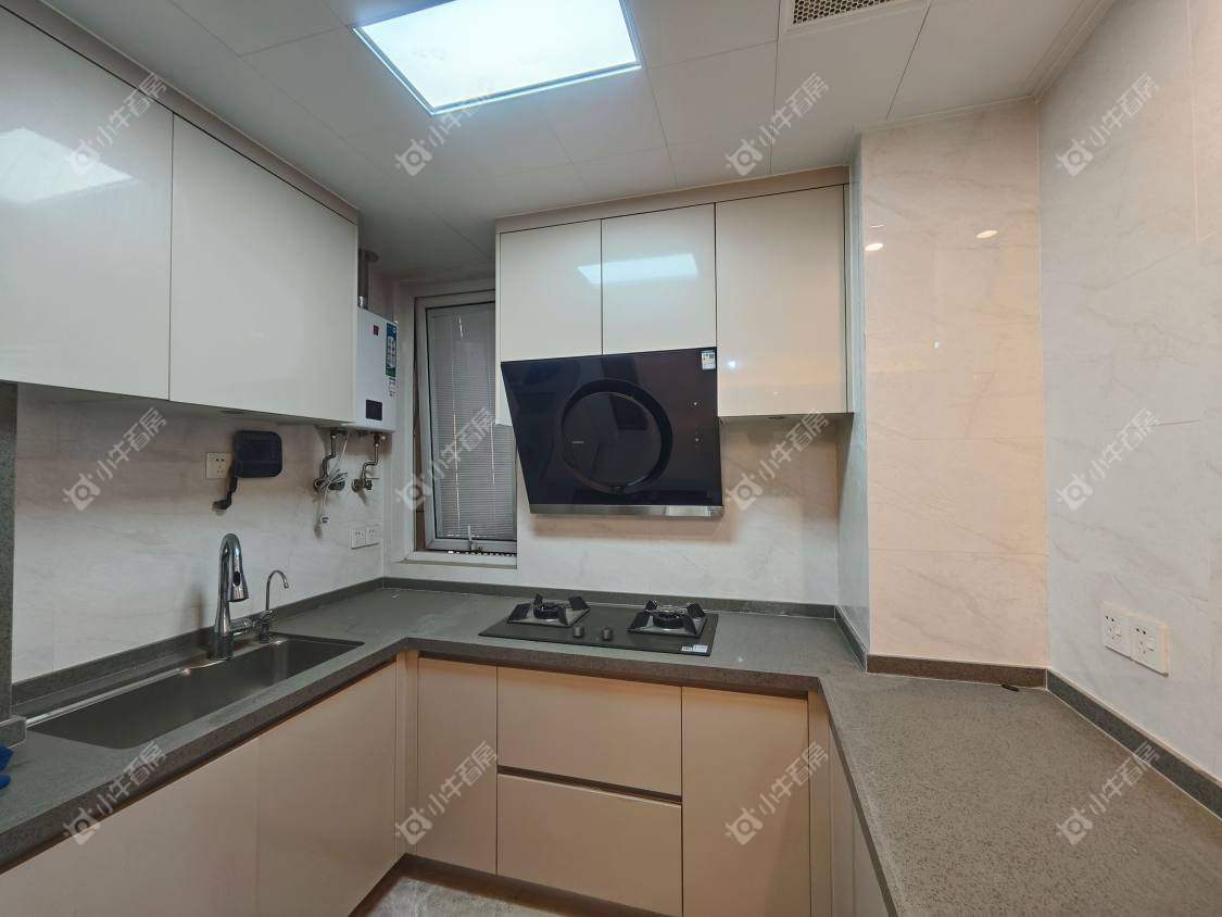 镇江中南君悦府中南一期在售二手房源室内图_小牛看房