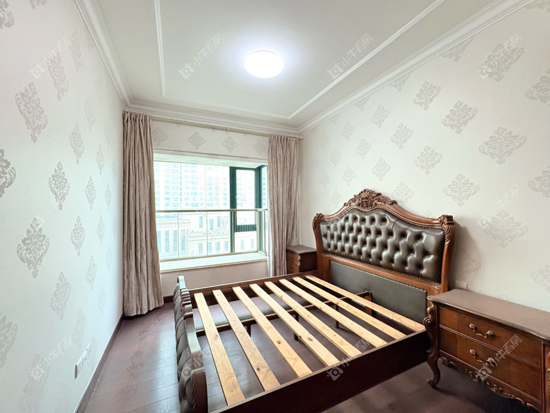 镇江恒大名都一期在售二手房源室内图_小牛看房