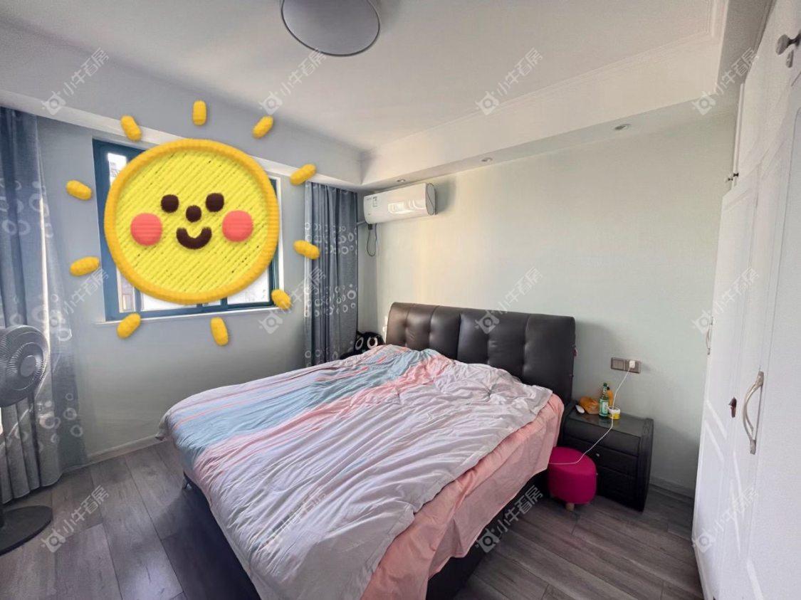 镇江锦江花园在售二手房源室内图_小牛看房