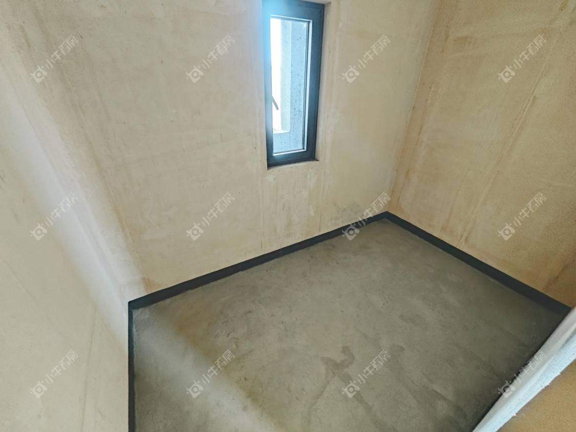 镇江金茂国际社区在售二手房源室内图_小牛看房