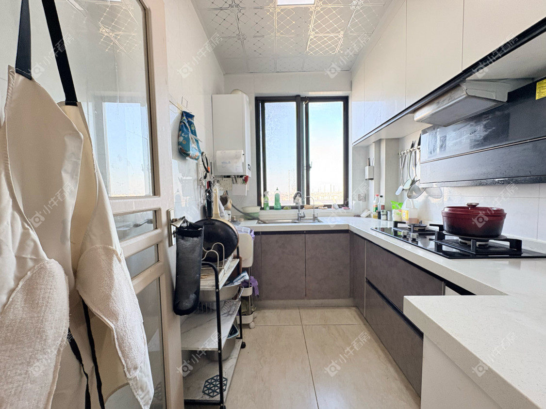 镇江世纪豪都在售二手房源室内图_小牛看房