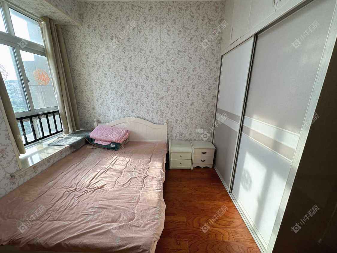 镇江碧桂园在售二手房源_小牛看房