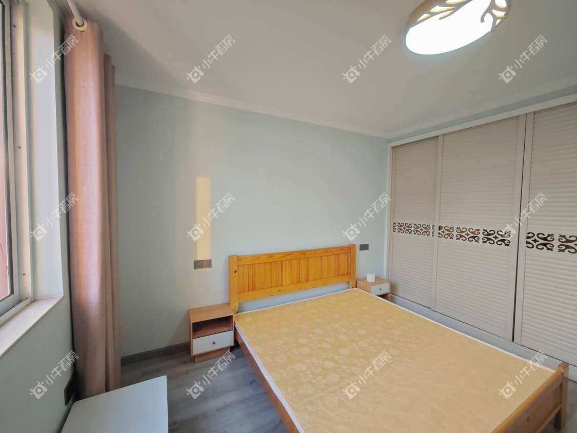 镇江凤美新村在租房源室内图_小牛看房