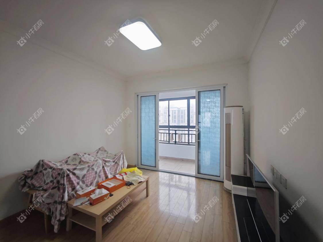 镇江碧桂园在售二手房源室内图_小牛看房