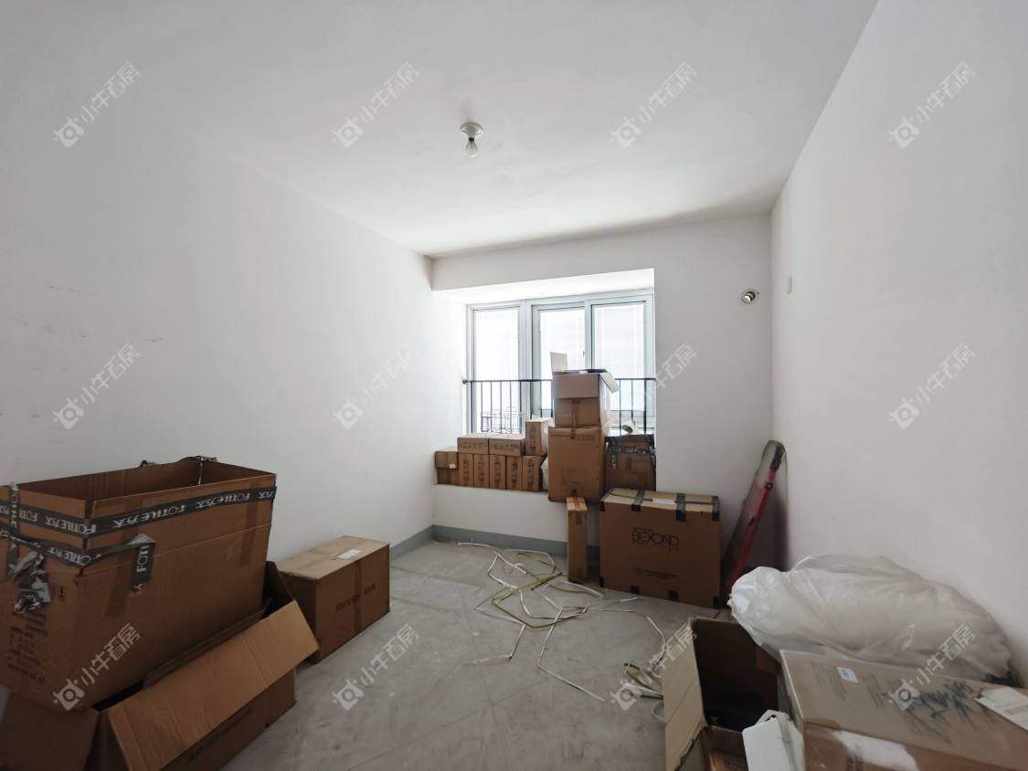 镇江中南君悦府中南一期在售二手房源室内图_小牛看房