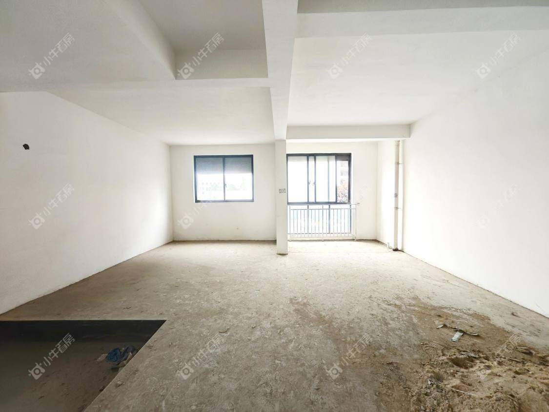 镇江丹凤国际在售二手房源室内图_小牛看房