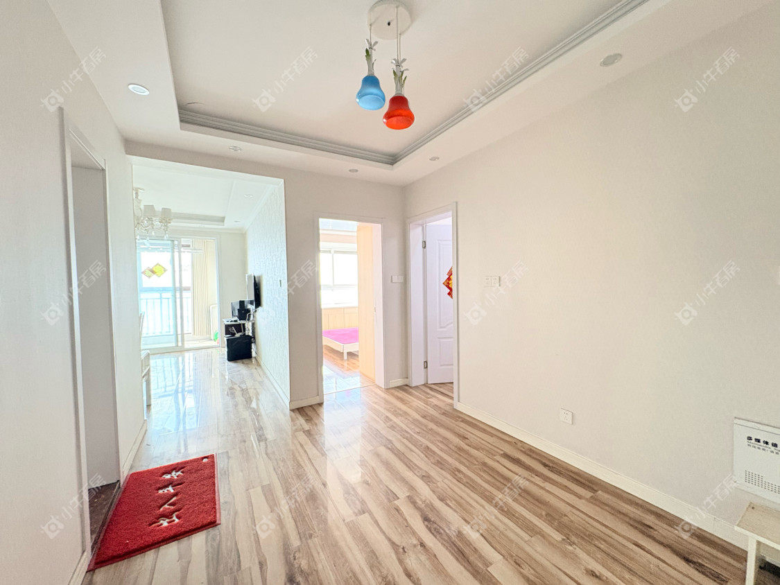 镇江众悦华城在售二手房源室内图_小牛看房