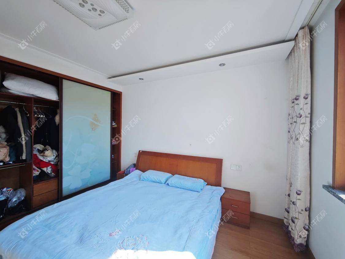 镇江华南新村在售二手房源室内图_小牛看房