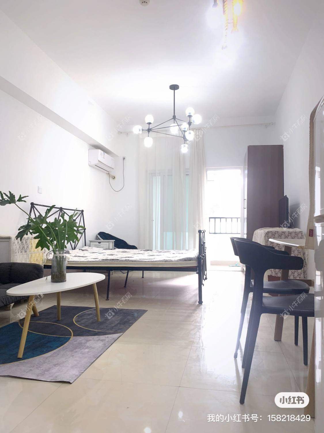 镇江碧桂园在租房源室内图_小牛看房