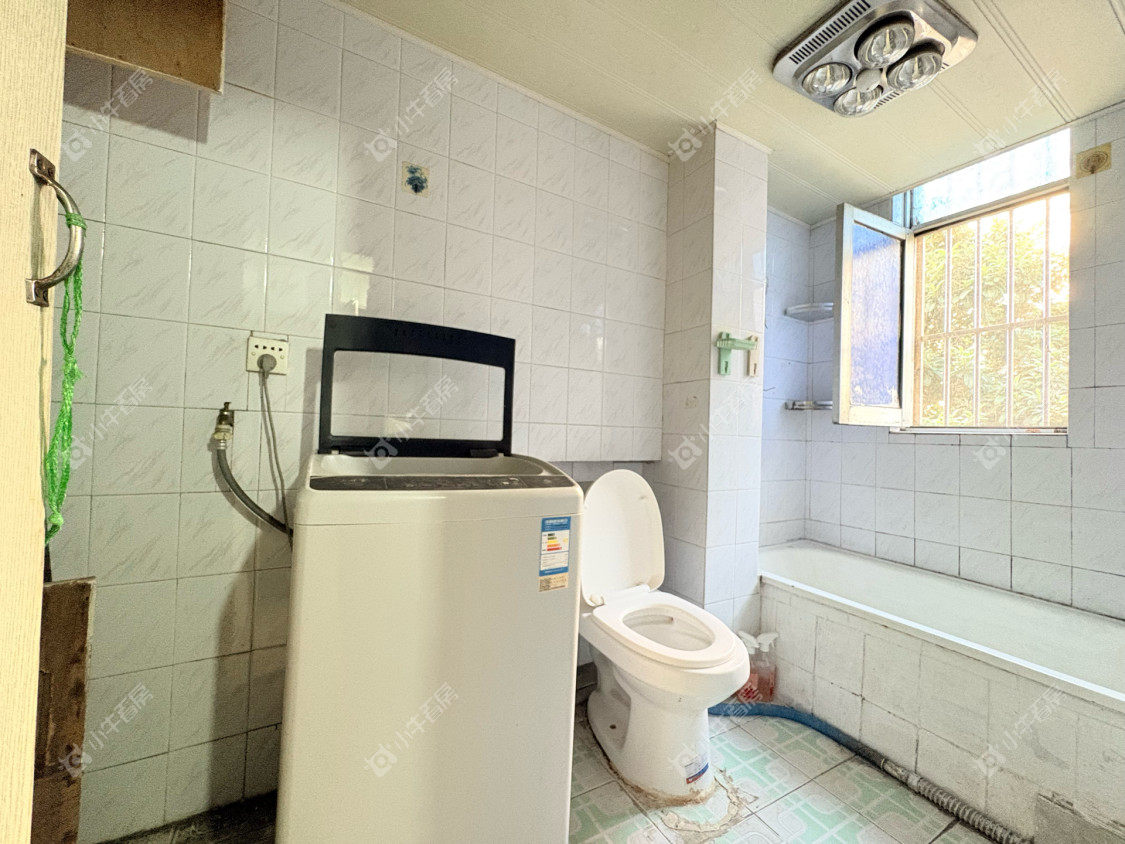 镇江太阳城小区在售二手房源室内图_小牛看房