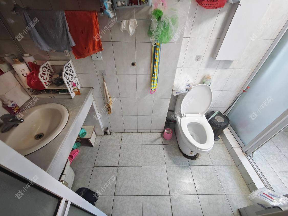 镇江朝阳新村（丹阳）在售二手房源室内图_小牛看房