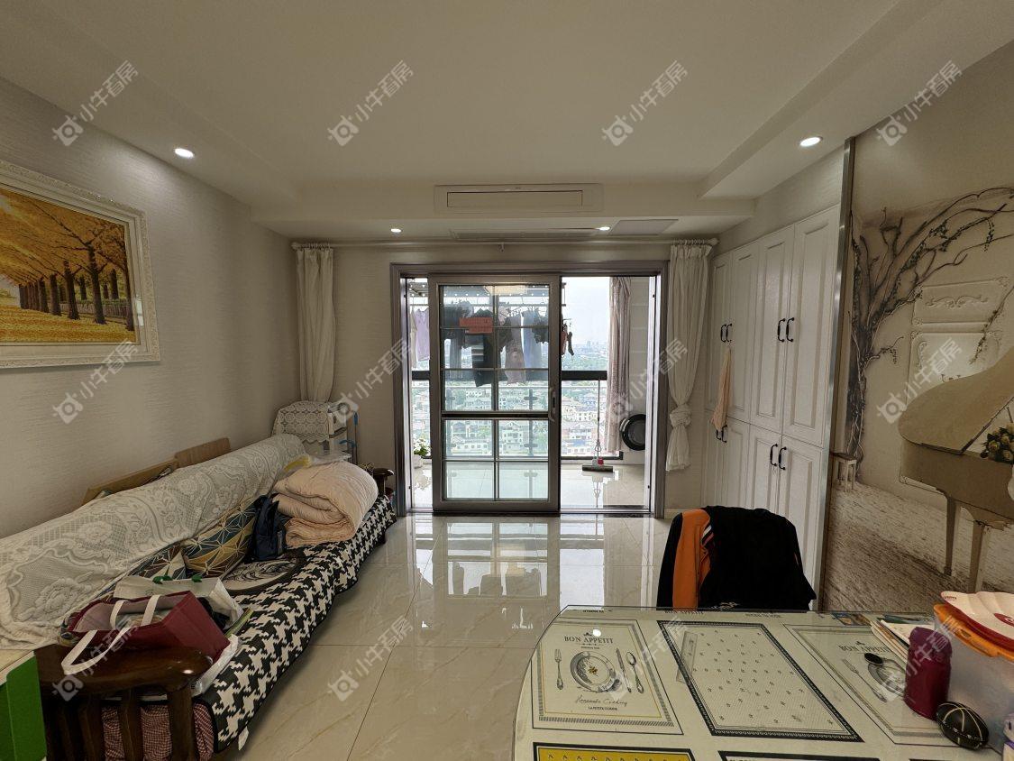 镇江天波城在售二手房源_小牛看房