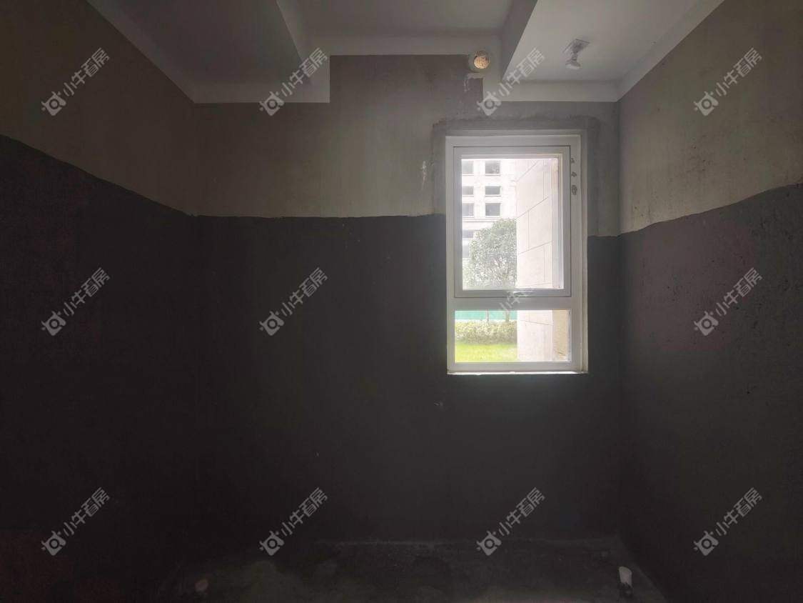 镇江中南熙悦城中南二期在售二手房源室内图_小牛看房