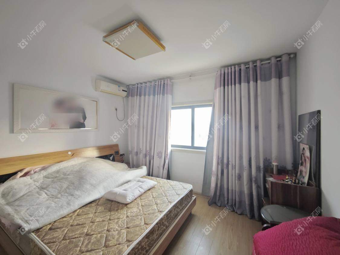 镇江天福花园在售二手房源室内图_小牛看房