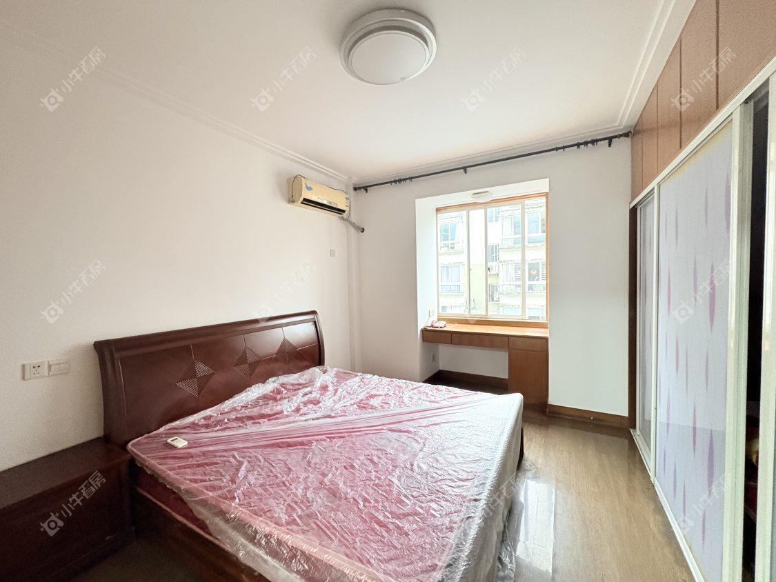 镇江凤翔花园在售二手房源室内图_小牛看房