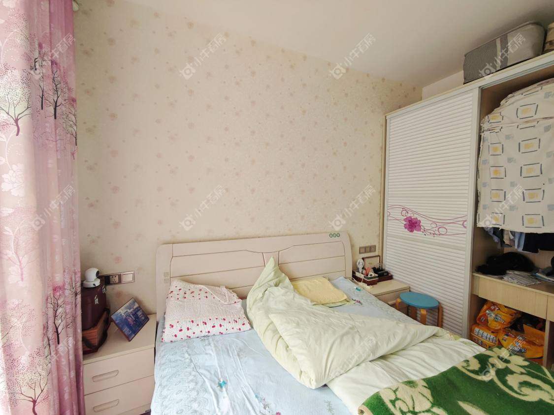 镇江天波城在售二手房源室内图_小牛看房