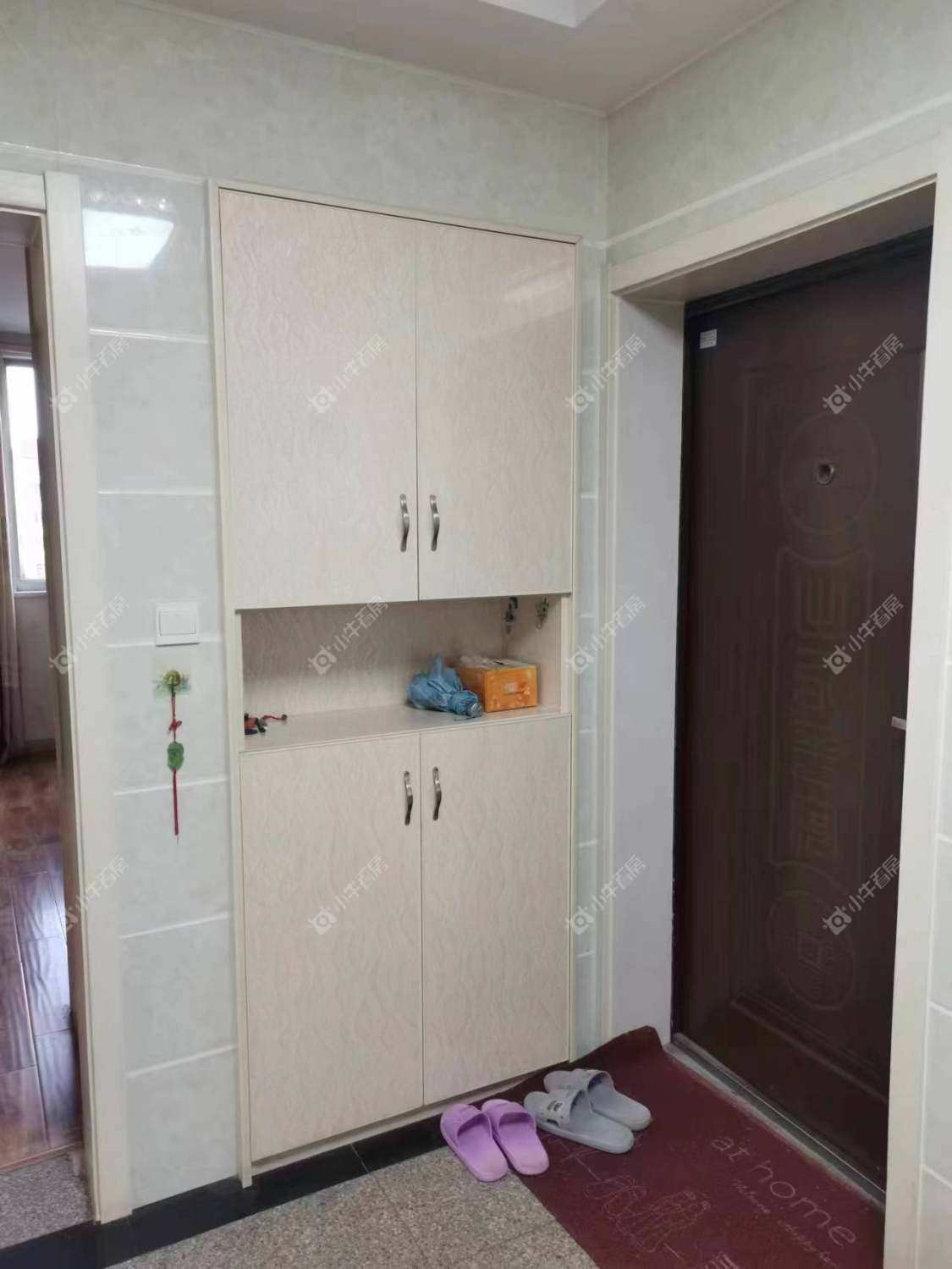 镇江百花新村在售二手房源_小牛看房