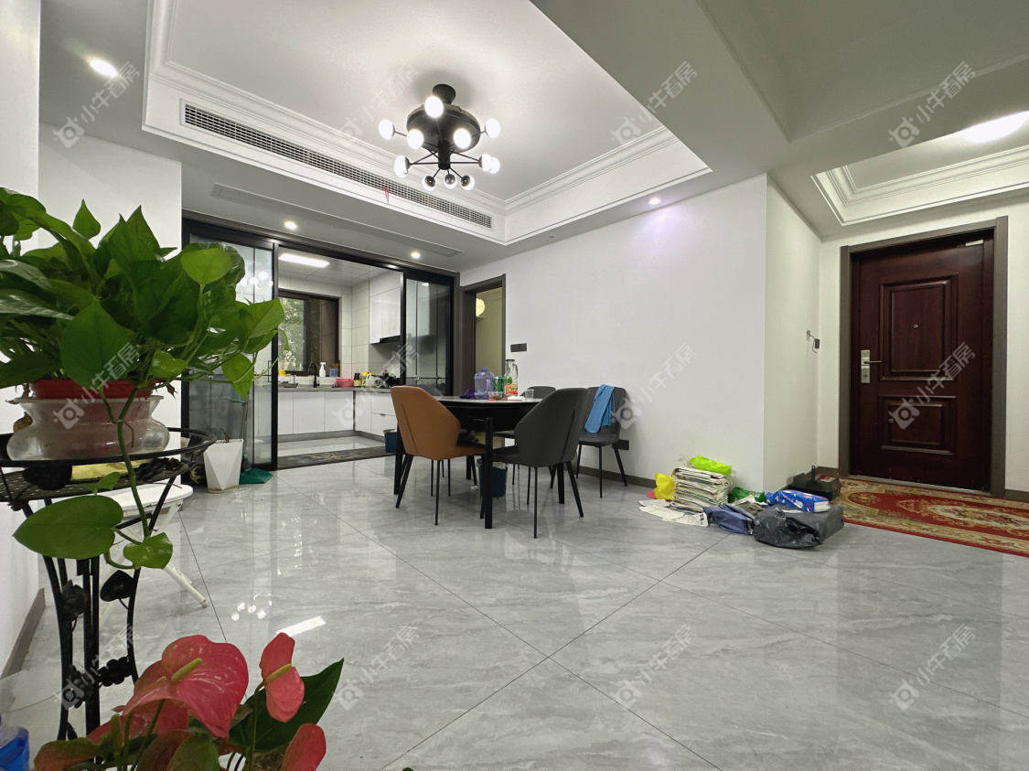 镇江凤凰郡在售二手房源_小牛看房