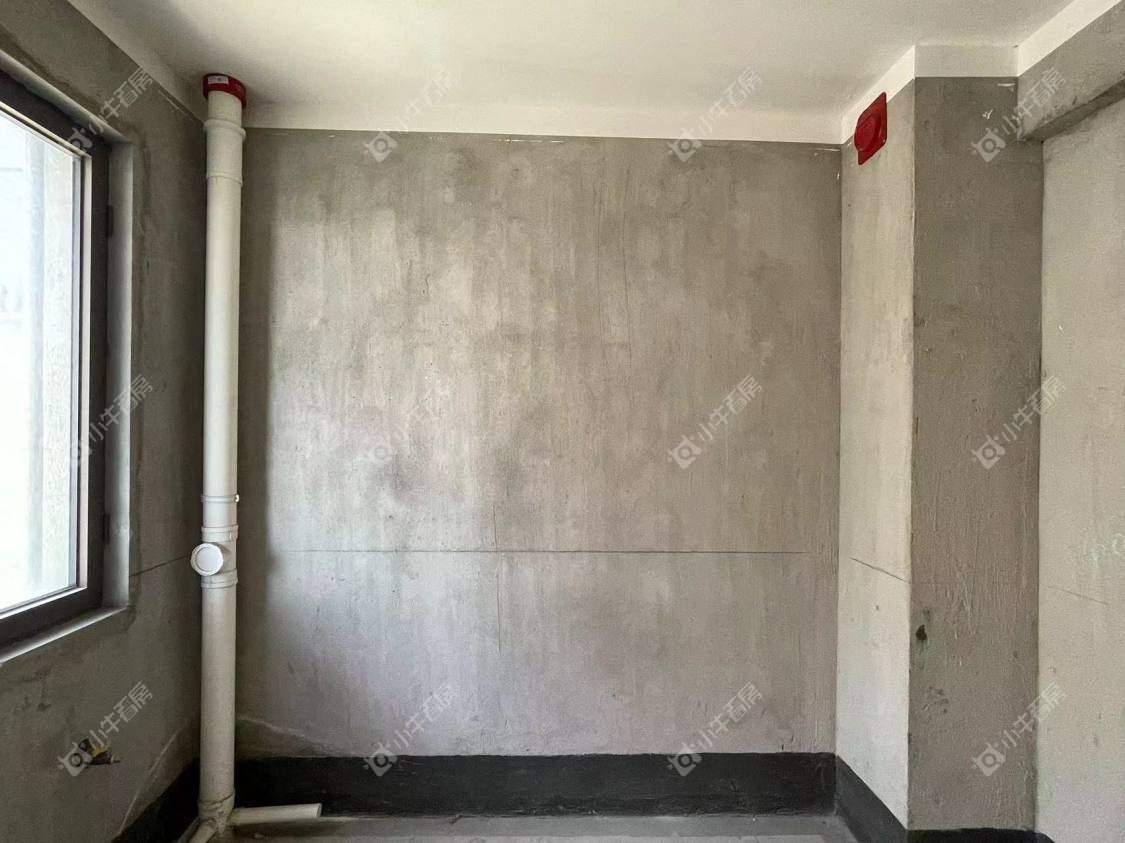 镇江碧桂园樾府在售二手房源室内图_小牛看房