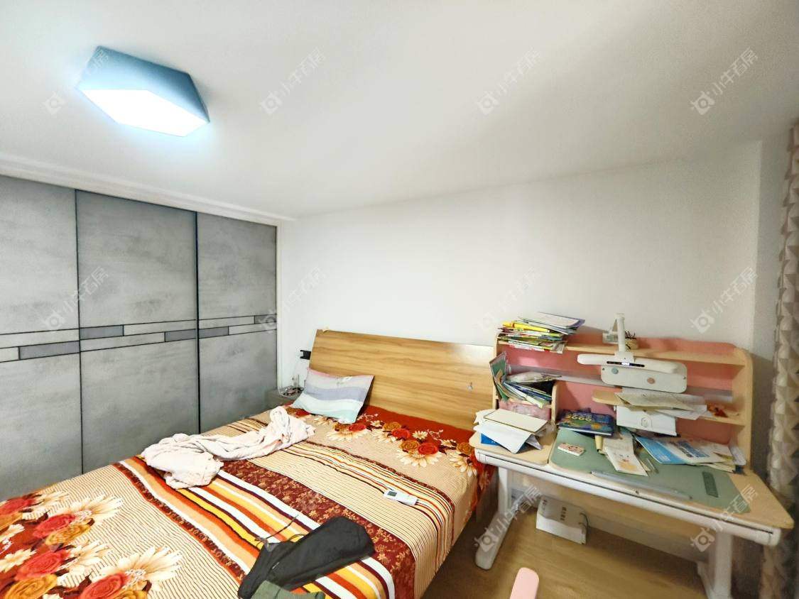 镇江惠泽苑在售二手房源室内图_小牛看房