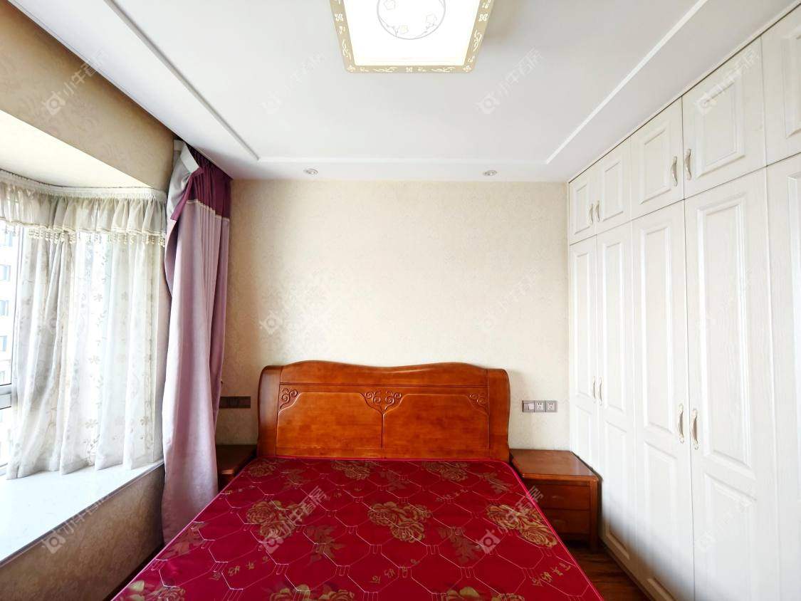 镇江东方盛世在售二手房源室内图_小牛看房