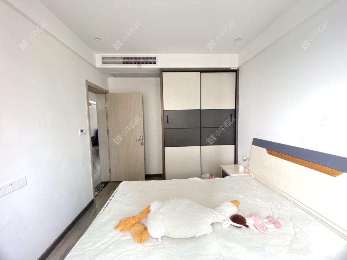 镇江华都幸福里在售二手房源室内图_小牛看房