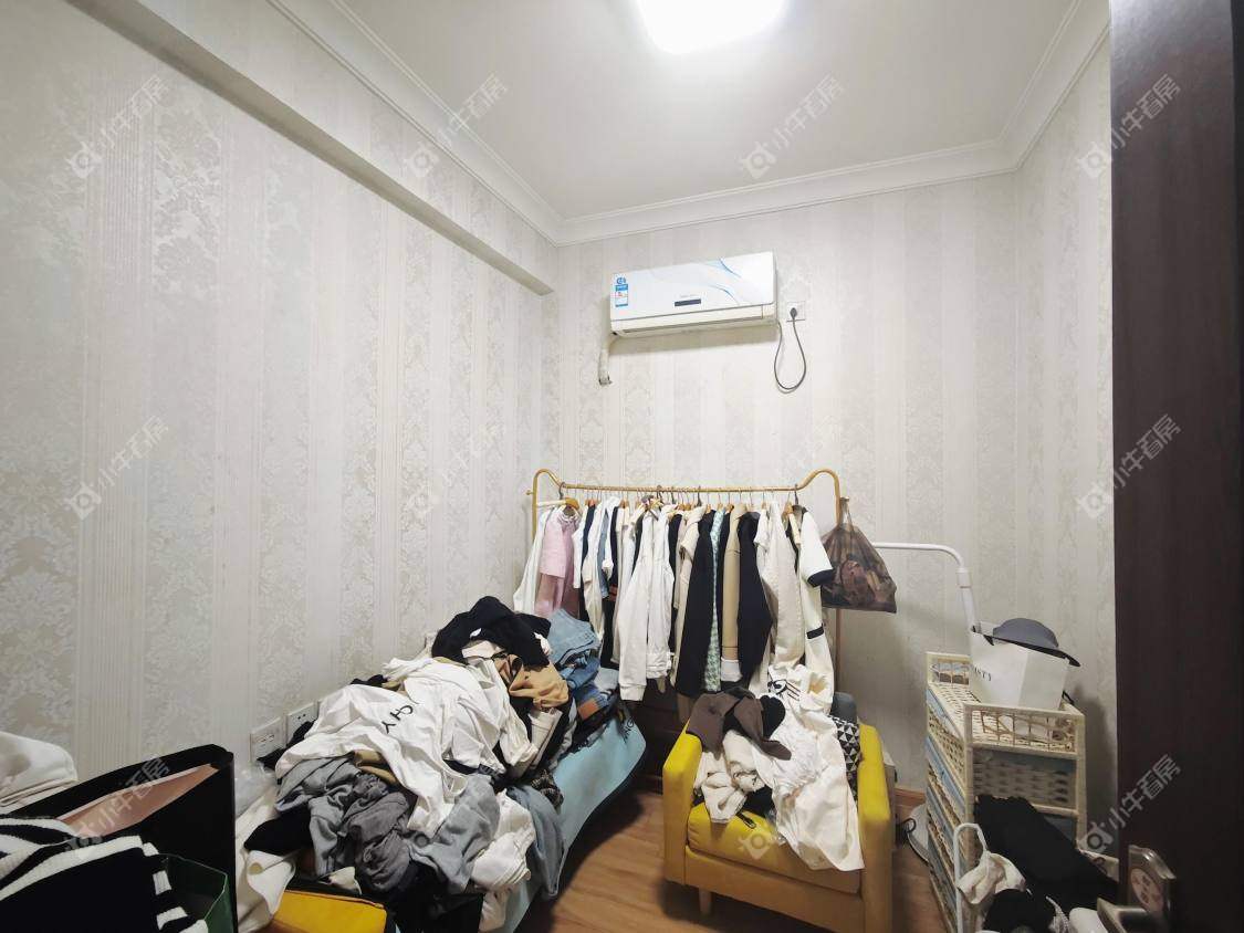 镇江碧桂园在售二手房源室内图_小牛看房