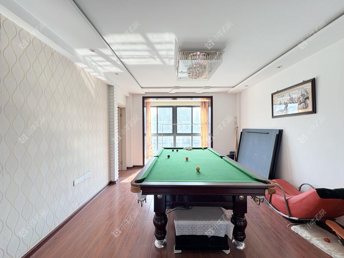 镇江锦尚名都在售二手房源室内图_小牛看房